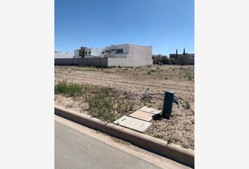 Lote de Terreno en  Hacienda Del Rosario, Torreón