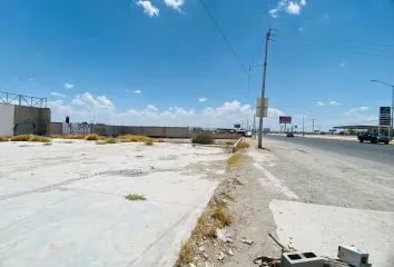 Lote de Terreno en  Residencial Senderos, Torreón