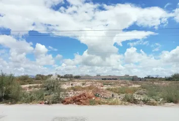 Lote de Terreno en  Rincón Del Pedregal, Torreón