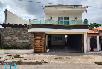 Casa en  Lázaro Cárdenas, Culiacán Rosales