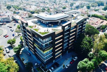 Departamento en  Jardines Del Bosque, Guadalajara, Guadalajara, Jalisco