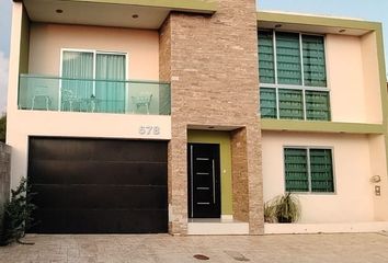 Casa en  Ampliación El Barrio, Culiacán