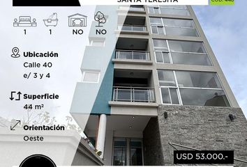 Departamento en  Buenos Aires (fuera De Gba)