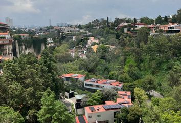 Departamento en  Bosques De Las Lomas, Miguel Hidalgo, Cdmx