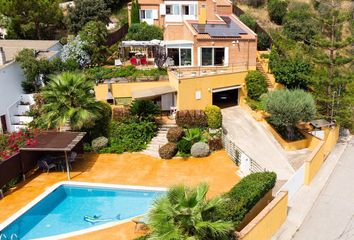 Chalet en  Alella, Barcelona Provincia