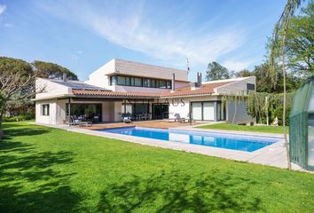 Chalet en  Montornes Del Valles, Barcelona Provincia