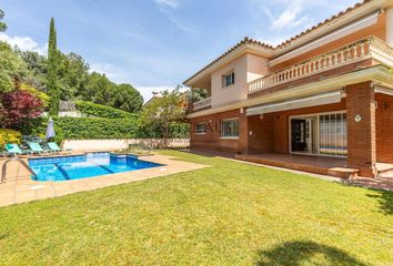 Chalet en  Teia, Barcelona Provincia