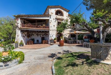 Villa en  Molins De Rei, Barcelona Provincia