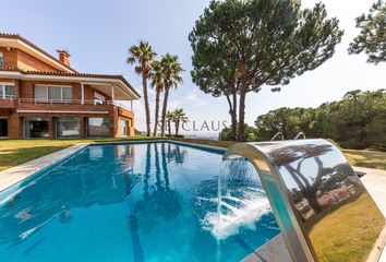 Chalet en  Alella, Barcelona Provincia