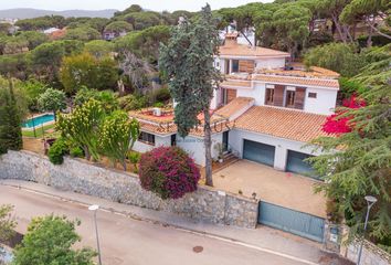 Chalet en  Cabrils, Barcelona Provincia