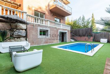 Chalet en  Alella, Barcelona Provincia