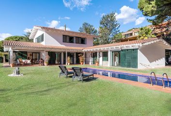 Chalet en  Sant Vicenç De Montalt, Barcelona Provincia