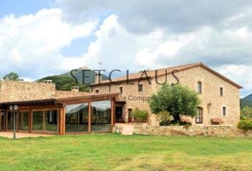 Chalet en  Breda, Girona Provincia