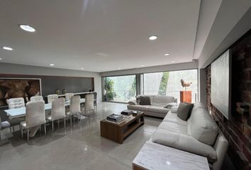 Departamento en  Polanco, Miguel Hidalgo, Cdmx