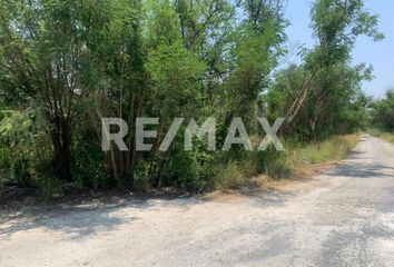 Lote de Terreno en  Cadereyta Jimenez Centro, Cadereyta Jiménez