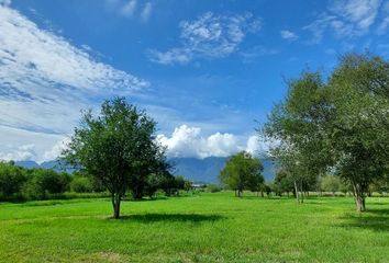 Lote de Terreno en  Montemorelos Centro, Montemorelos