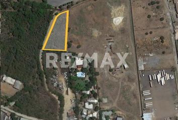 Lote de Terreno en  San Pedro El Álamo, Santiago, Nuevo León