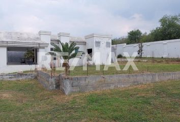 Lote de Terreno en  Montemorelos Centro, Montemorelos