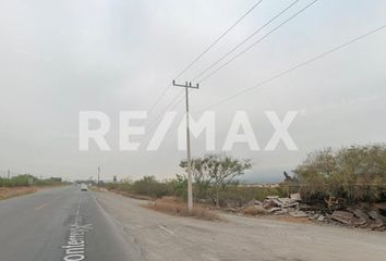 Lote de Terreno en  Carmen, Nuevo León