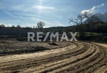 Lote de Terreno en  El Cercado Centro, Santiago, Nuevo León