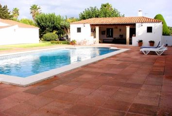 Chalet en  Ciutadella De Menorca, Balears (illes)