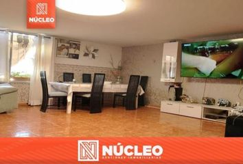 Chalet en  Oliver - Valdefierro, Zaragoza