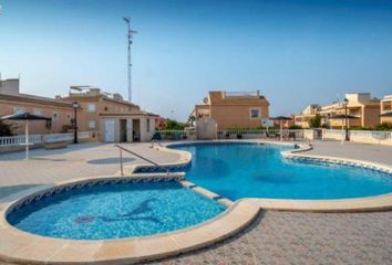 Chalet en  Distrito 1 - Centro - El Chaparral, Torrevieja