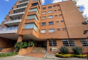 Apartamento en  Santa Barbara Norte, Bogotá