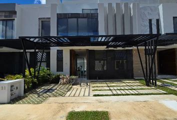 Casa en condominio en  Jardines Del Sur, Cancún