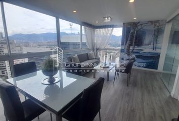 Apartamento en  Poblado, Medellín