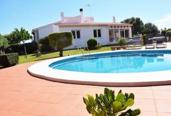 Chalet en  Ciutadella De Menorca, Balears (illes)