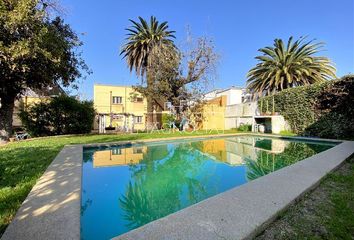 Casa en  Ñuñoa, Provincia De Santiago