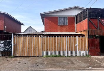 Casa en  El Monte, Talagante