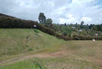 Lote de Terreno en  Guarne, Antioquia