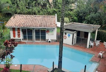 Apartamento en  Las Palmas, Medellín