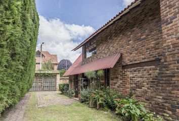 Casa en  Vereda La Balsa, Chía