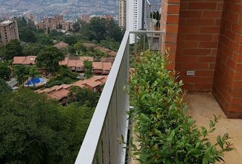 Apartamento en  Poblado, Medellín