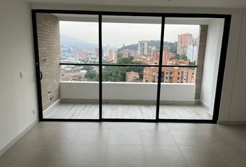 Apartamento en  Castropol, Medellín