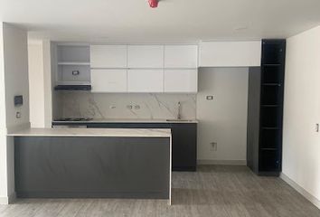 Apartamento en  Conquistadores, Medellín