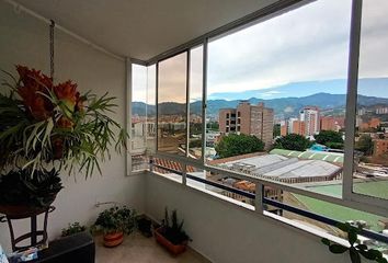 Apartamento en  Suramericana, Medellín