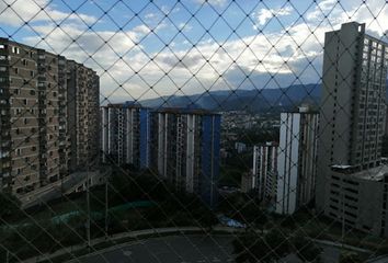 Apartamento en  Calasanz, Medellín