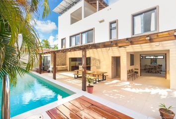 Casa en  La Veleta, Tulum