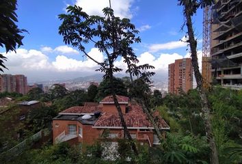 Casa en  Poblado, Medellín