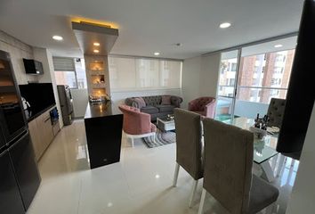 Apartamento en  Boston, Medellín