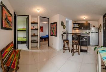 Apartamento en  Boston, Medellín