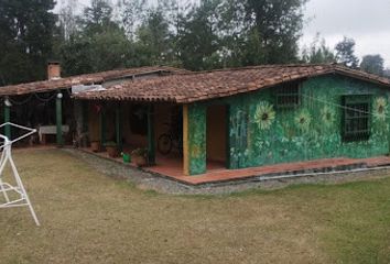 Villa-Quinta en  Oriente, Medellín