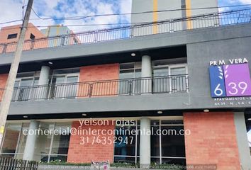 Apartamento en  Primavera Sur-occ., Bogotá