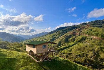 Casa en  Alejandría, Antioquia