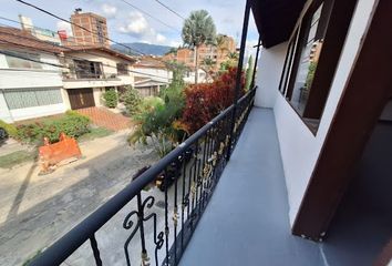 Casa en  Velódromo, Medellín