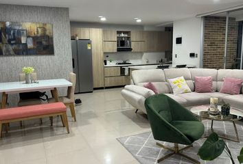 Apartamento en  Laureles, Medellín